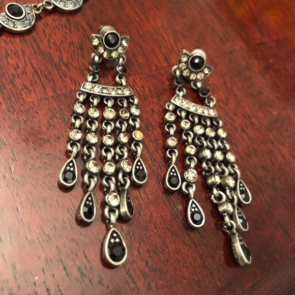 Pewter set - Picture 3 of 8